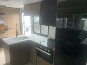 2026 FOREST RIVER WILDWOOD 31KQBTS