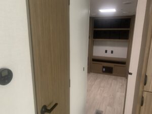 2026 FOREST RIVER WILDWOOD 31KQBTS