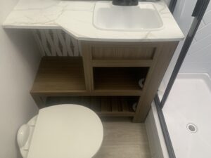 2026 FOREST RIVER WILDWOOD 31KQBTS