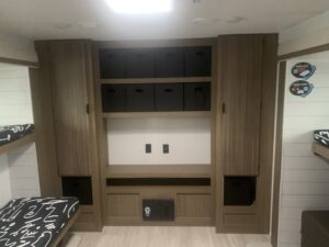 2026 FOREST RIVER WILDWOOD 31KQBTS