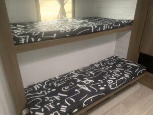 2026 FOREST RIVER WILDWOOD 31KQBTS