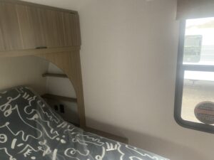 2026 FOREST RIVER WILDWOOD 31KQBTS