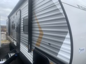 2026 PALOMINO PUMA  304BHCE