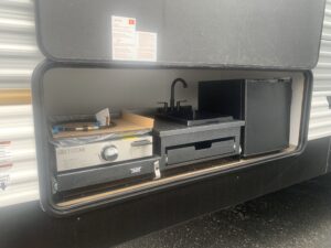 2026 PALOMINO PUMA  304BHCE