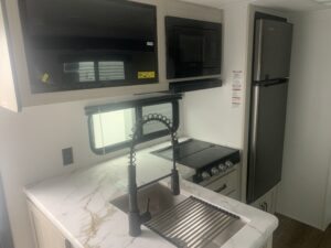 2026 PALOMINO PUMA  304BHCE