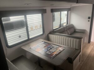 2026 PALOMINO PUMA  304BHCE