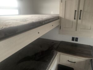 2026 PALOMINO PUMA  304BHCE