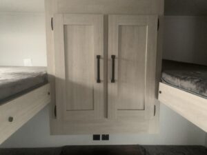 2026 PALOMINO PUMA  304BHCE