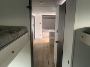 2026 PALOMINO PUMA  304BHCE