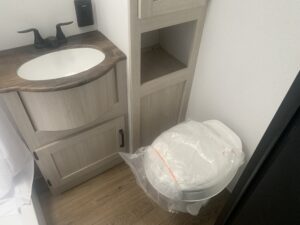 2026 PALOMINO PUMA  304BHCE