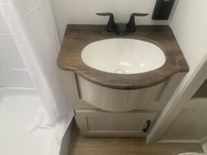 2026 PALOMINO PUMA  304BHCE