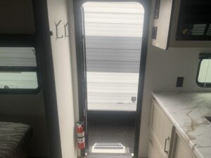 2026 PALOMINO PUMA  304BHCE