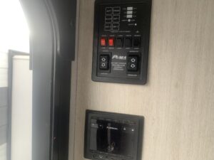 2026 PALOMINO PUMA  304BHCE