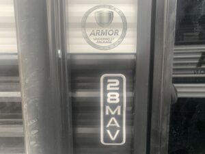 2026 GRAND DESIGN MOMENTUM 28MAV TOY HAULER 2026 GRAND DESIGN MOMENTUM 28MAV TOY HAULER