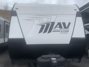 2026 GRAND DESIGN MOMENTUM 28MAV TOY HAULER 2026 GRAND DESIGN MOMENTUM 28MAV TOY HAULER