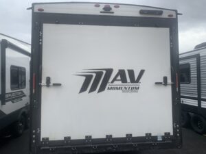 2026 GRAND DESIGN MOMENTUM 28MAV TOY HAULER 2026 GRAND DESIGN MOMENTUM 28MAV TOY HAULER