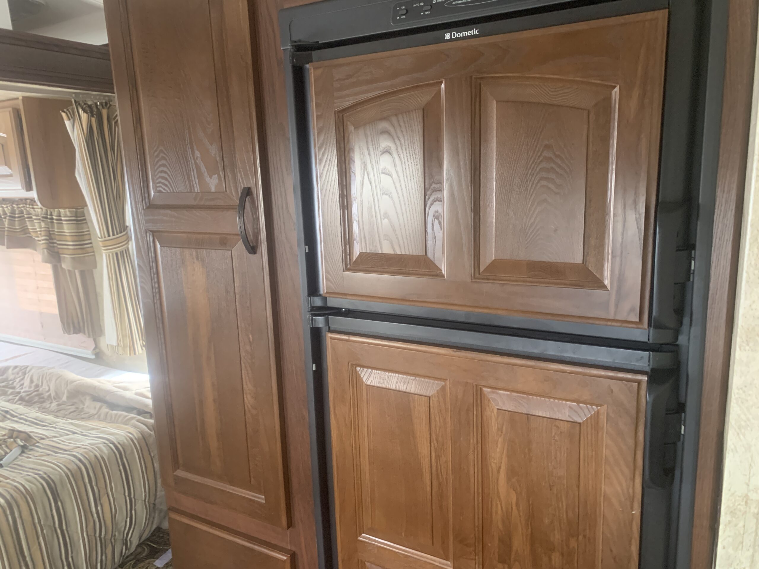 2012 KEYSTONE OUTBACK 210RS 2012 KEYSTONE OUTBACK 210RS