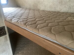 2012 KEYSTONE OUTBACK 210RS 2012 KEYSTONE OUTBACK 210RS