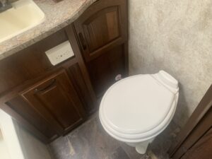 2012 KEYSTONE OUTBACK 210RS 2012 KEYSTONE OUTBACK 210RS