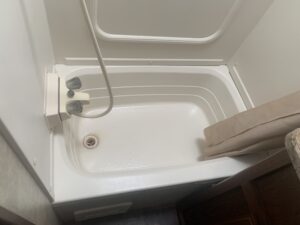 2012 KEYSTONE OUTBACK 210RS 2012 KEYSTONE OUTBACK 210RS