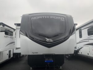 2024 JAYCO NORTH POINT 382FLRB