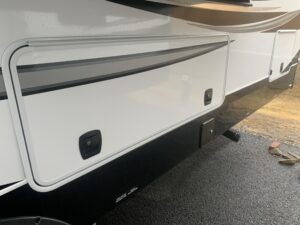 2024 JAYCO NORTH POINT 382FLRB