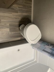 2019 FOREST RIVER SHASTA 21RB 2019 FOREST RIVER SHASTA 21RB