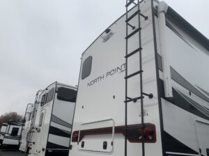 2024 JAYCO NORTH POINT 382FLRB