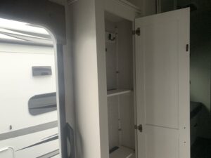 2024 JAYCO NORTH POINT 382FLRB