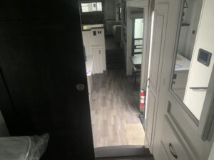 2024 JAYCO NORTH POINT 382FLRB