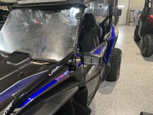 2020 HONDA TALON 1000X SIDE X SIDE
