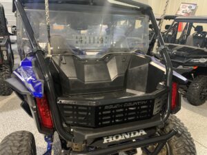 2020 HONDA TALON 1000X SIDE X SIDE