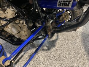 2020 HONDA TALON 1000X SIDE X SIDE