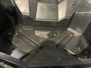 2020 HONDA TALON 1000X SIDE X SIDE