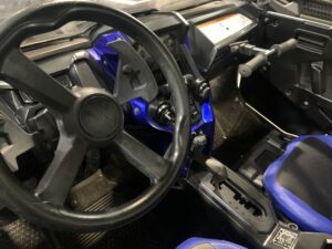 2020 HONDA TALON 1000X SIDE X SIDE