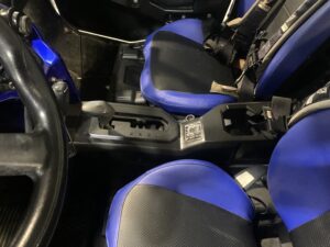 2020 HONDA TALON 1000X SIDE X SIDE