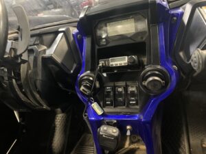 2020 HONDA TALON 1000X SIDE X SIDE