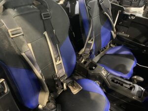 2020 HONDA TALON 1000X SIDE X SIDE