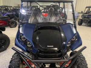 2020 HONDA TALON 1000X SIDE X SIDE