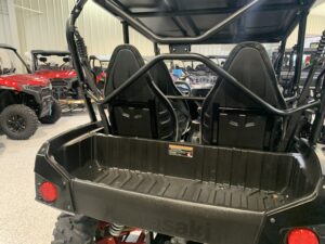 2024 KAWASAKI TERYX4 SLE 800