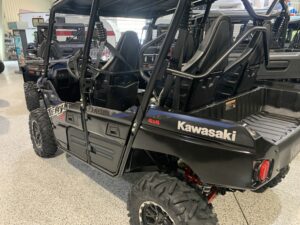2024 KAWASAKI TERYX4 SLE 800