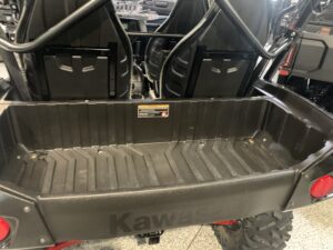 2024 KAWASAKI TERYX4 SLE 800