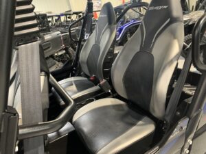 2024 KAWASAKI TERYX4 SLE 800