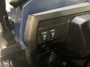 2024 KAWASAKI TERYX4 SLE 800