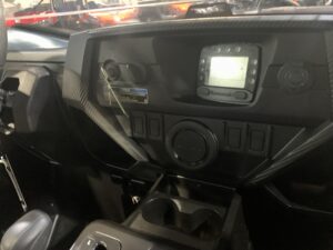 2024 KAWASAKI TERYX4 SLE 800