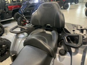 2020 CFMOTO CFORCE 800XC (GREY) 2020 CFMOTO CFORCE 800XC (GREY)