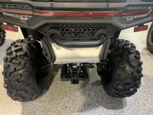 2026 CFMOTO CFORCE 800 TOURING (TRUE TIMBER CAMO)