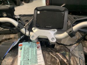 2026 CFMOTO CFORCE 800 TOURING (TRUE TIMBER CAMO)