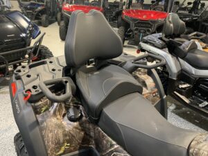 2026 CFMOTO CFORCE 800 TOURING (TRUE TIMBER CAMO)