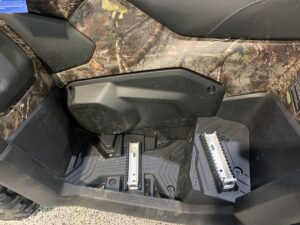 2026 CFMOTO CFORCE 800 TOURING (TRUE TIMBER CAMO)